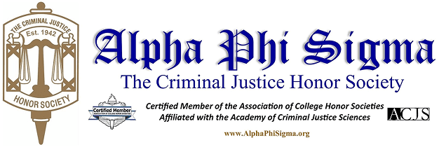 Alpha Phi Sigma Inc logo