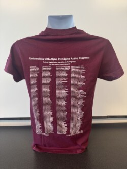2023 Conference T-Shirt - Image 2