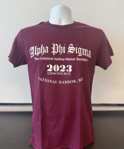 2023 Conference T-Shirt