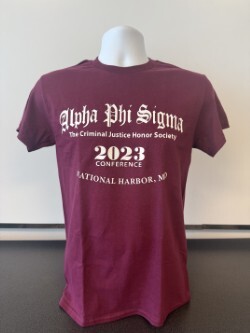2023 Conference T-Shirt