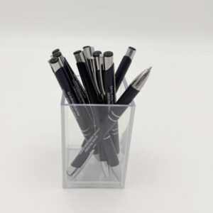 Alpha Phi Sigma Pen -  Elite Athena Navy Blue